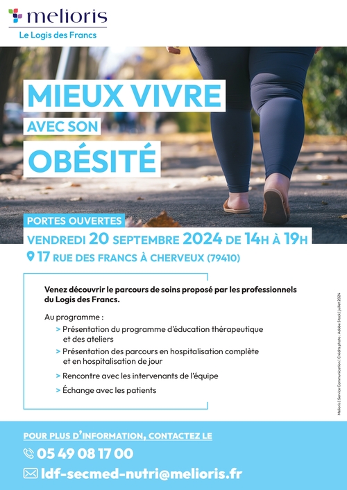Obésité