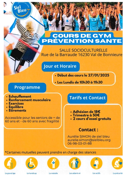 Sport Santé
