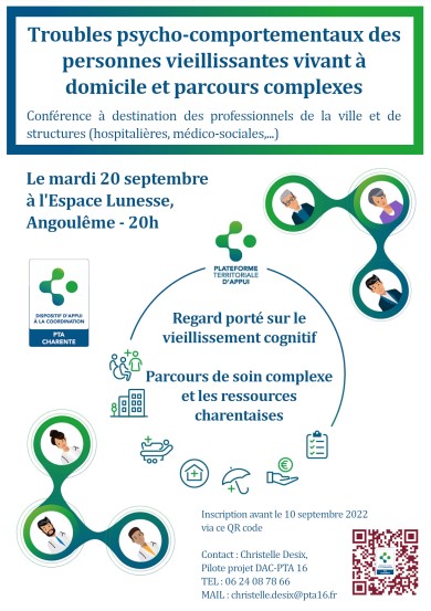 conférence