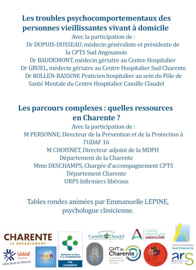 conférence
