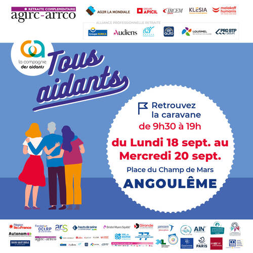 Aidants