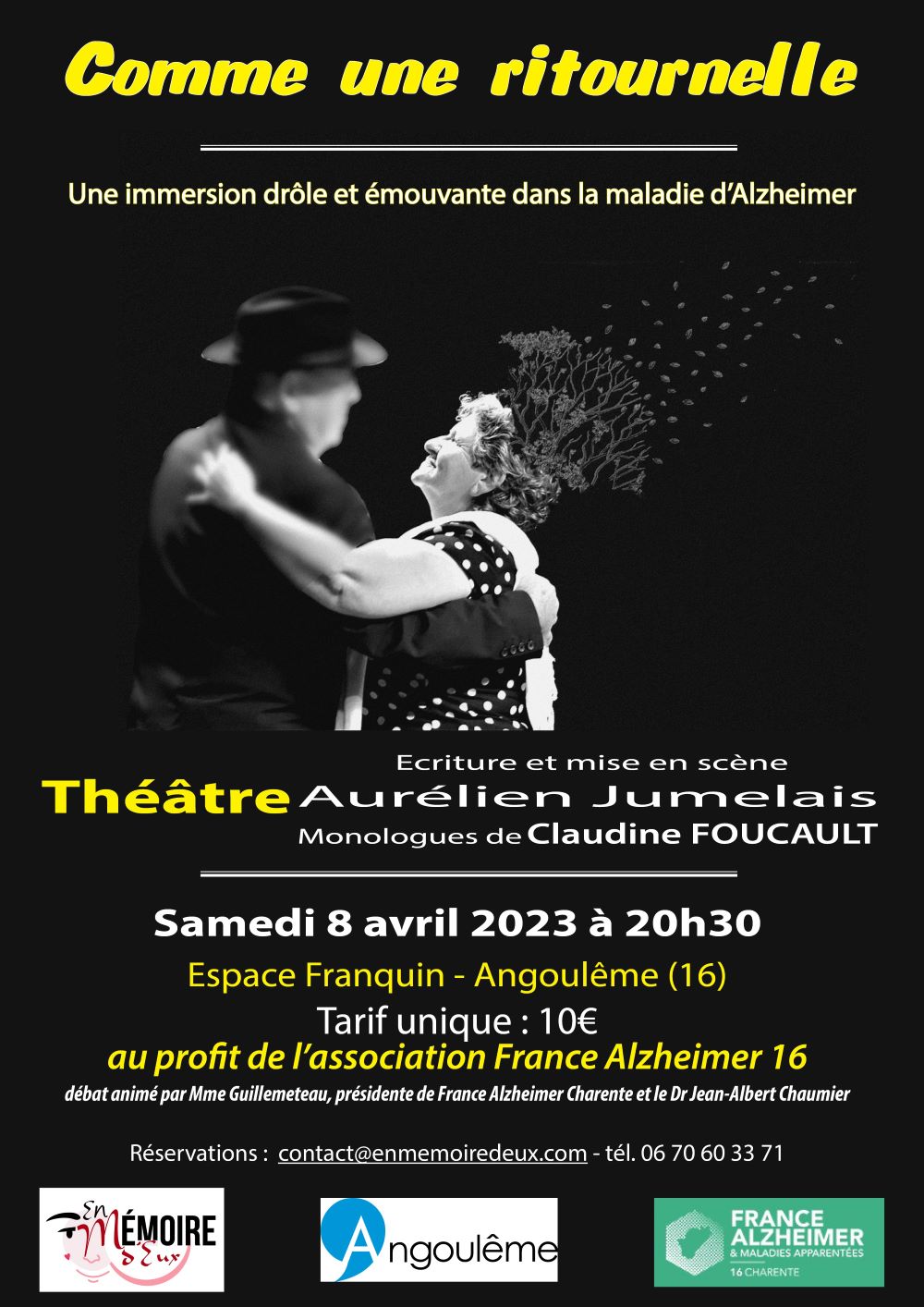France Alzheimer