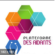 Logo Plateforme des Aidants