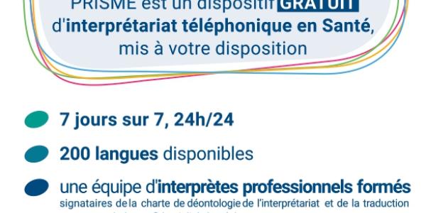 Interprétariat
