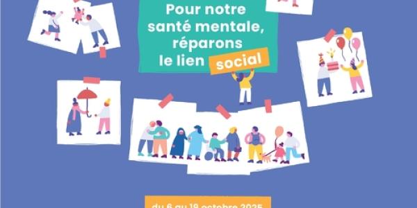Santé mentale