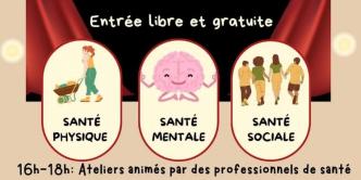 Santé