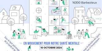 Santé mentale