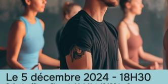 Sport santé
