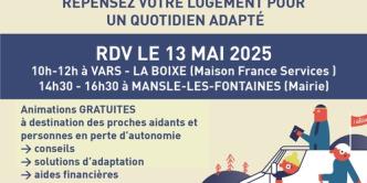 Logement