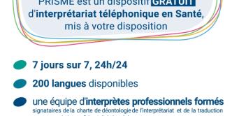 Interprétariat