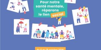 Santé mentale