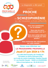Schizophrénie