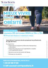 Obésité