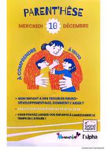 Gratuit sur inscription